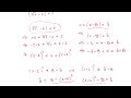 calculus 1 epsilon and delta limits example cube root