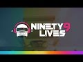 96 - Lucky Block (Album Mix) | Ninety9Lives release