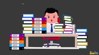 Document Shredding Services - Shredders India