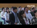 へそっこニュース2013年５月22日 公益社団法人池田邦人会　設立記念公演