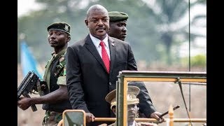 Why a lack of discipline among East African leaders is behind a rise in despotism