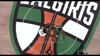 Zalgiris Kaunas - Aktor Panathinaikos Athens | Full GAME 24-25 Turkish Airlines EuroLeague