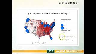 GEOG A475 Cartography I 1