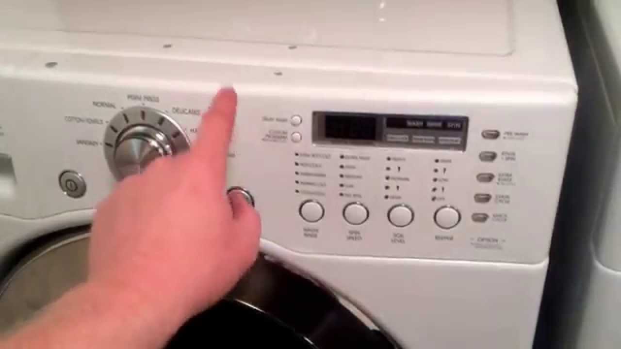 How To Fix A Washing Machine That Won T Turn On At Ronnie Hansell Blog How To Fix A Washing Machine That Won T Turn On At Ronnie Hansell Blog