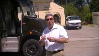 Dentist Asks UPS Truck Driver to Run Over a Dental Crown - Unbreakable Dental Crown Series Part2