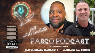 Pasco Podcast - Ep. #40 (05.03.2024)