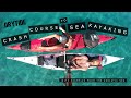 Crash Course To Sea Kayaking For Beginners With Adriatic Sea Examples