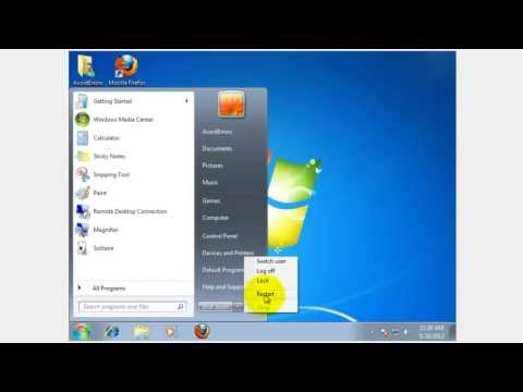 Dual-Boot Windows 7 and Ubuntu 12.04 Using the Wubi Installer ... Dual-Boot Windows 7 and Ubuntu 12.04 Using the Wubi Installer ...