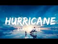 Luke Combs - Hurricane (Lyrics)  || Music Kylen