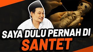 Saya Pernah Disantet, dan ini yang saya rasakan.. | Gus Baha Terbaru