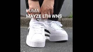 PUMA MAYZE LTH WNS #atmos_mov