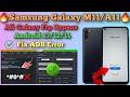 All Samsung  Frp Unlock 🔐 Done 2024/ Galaxy M11/A11 Google Lock Bypass Android 11,12,13 Free Tool ✅