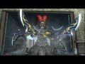 Dynasty Warriors 6 THE GREAT LU BU Musou Mode Chaos Difficulty