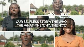 Selfless Service Foundation Documentary | 5 Years Of Putting Others First