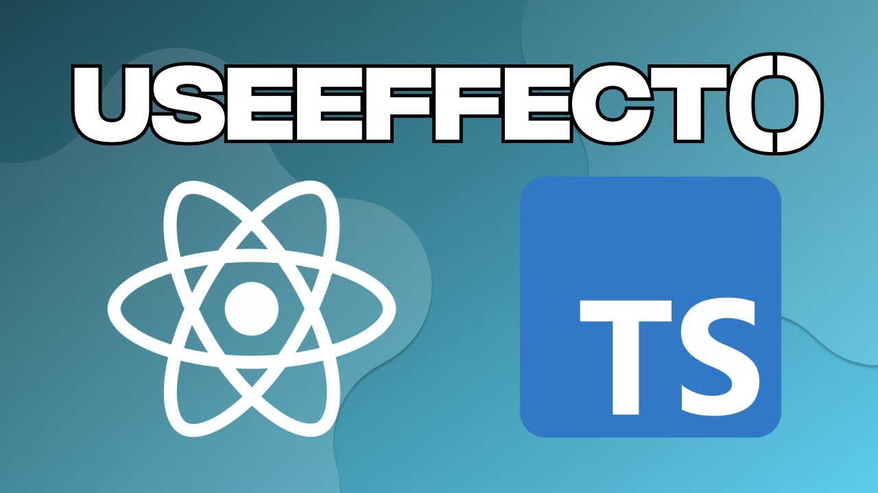 React Hooks Useeffect Youtube