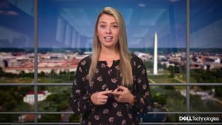 Dell Technologies Advantage - Leticia Malta