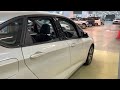 【大昌行易手車】2019 bmw 218ia active tourer