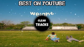 H3x feat. CRONIN - Weight (Clean) 🔥 (BEST ON YOUTUBE)