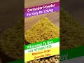 coriander exporter in india coriander price today topindianspices.com 20 july 2022