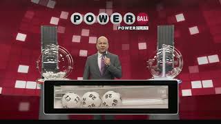 Powerball 20251206