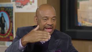 Michael Wilbon On The Interview Show