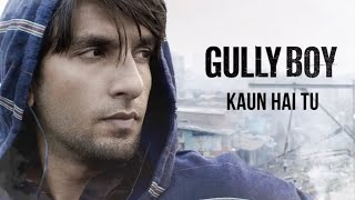 Kaun Hai Tu ? | Gully Boy | Ranveer Singh | Vijay Raaz || Best emotional scene