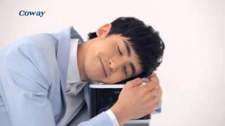 2PM이 소개하는 코웨이 - 닉쿤 편 (2PM Nichkhun's Coway)