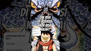 REKOR KAIDO YANG MEMBUAT FANS GAK PERCAYA #onepiece #momenonepiece #anime