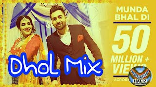 Shaadi Dot Com Dhol Mix  Sharry Mann Dj Sss Latest Punjabi Song  Hafiz Creations