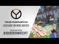 overwatch why it actually works clockwork vendetta comp