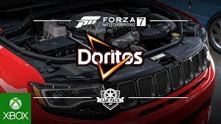 Forza Motorsport 7 Doritos Pack