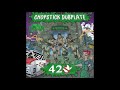 Chopstick Dubplate - Sess Flex Feat. Myki Tuff