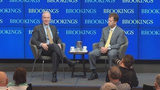 A conversation with Sen. Van Hollen on US defense and foreign policy