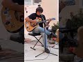 Mark Burgess Acoustic Soul in Isolation with Stephen Rice 08/14/2022