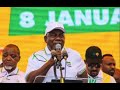 A conversation with President Ramaphosa | African National Congress