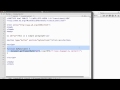 JavaScript - 25. Changing HTML content and attribute