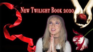 There's a New Twilight Book Coming Out and Here's Why It's a Good Thing