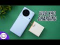 Vivo X90 Charging Test ⚡️⚡️ 120W Flash Charger 🔋