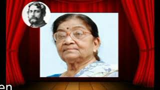 13 Sumitra Sen_Lockdown Rabindra Jayanti 2020