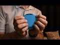 You’ll Keep Listening to THIS STICKY Tapping ASMR! | NO TALKING