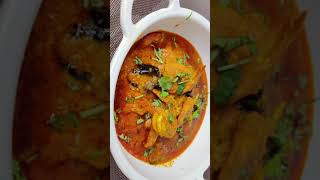 मालवणी कोलंबी रस्सा | Authentic Malvani Prawns Curry | Maharashtrian Style Spicy(Red) Curry |