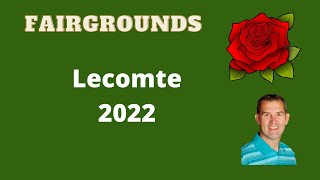 Lecomte Stakes 2022 Preview