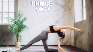 relaxing yoga song ||  stretch for beginners || relaxing yoga videos || relaxing yoga #Shorts