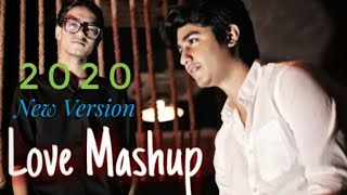 Love Mashup 2020|| Shaik Sadi||New Version Bd Mashup||Bd Love Song