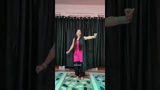 Babita shera new #vrialshort  dance