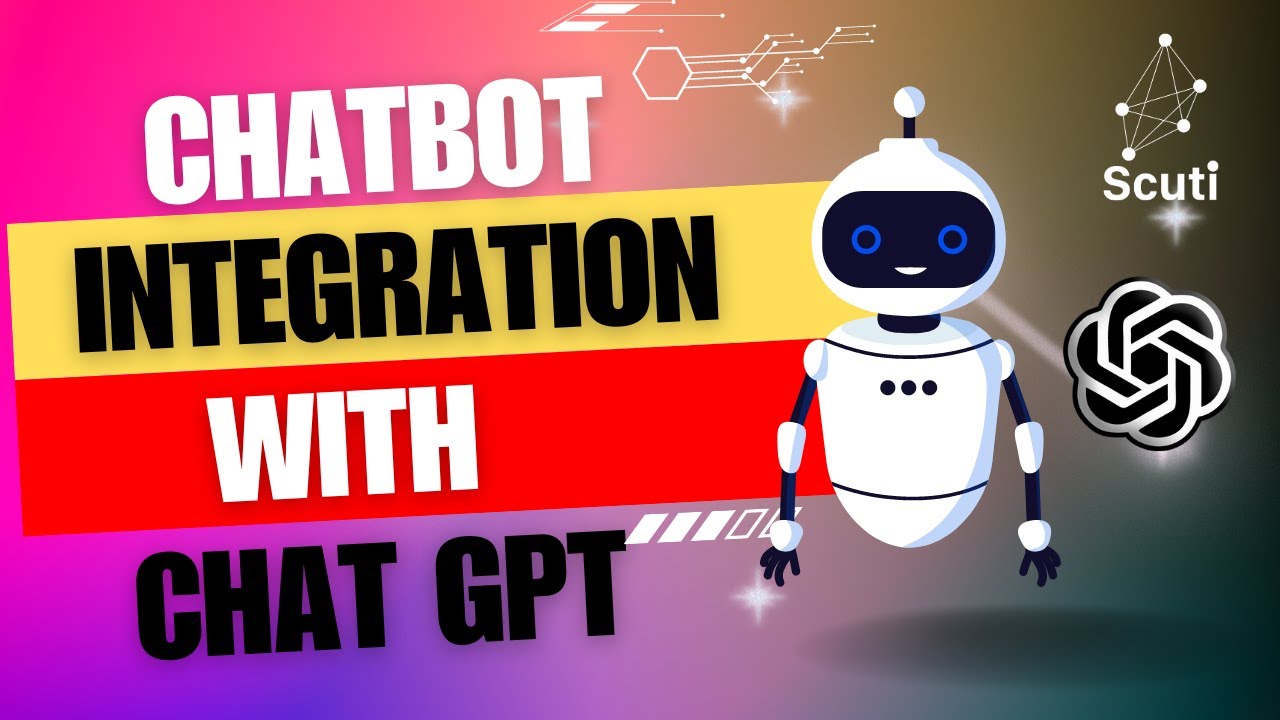 How To Revolutionize Customer Support With Chat GPT-Integrated Chatbot ...