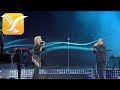 Olivia Newton-John- Suddenly - Festival de Viña del Mar 2017- HD 1080P