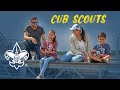 Welcome to the Cub | Boy Scouts of America