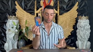 PISCES You NEED ANSWERS Now, Pisces! This Person's LOVE For You RUNS DEEP And This SEPARATION HURTS!