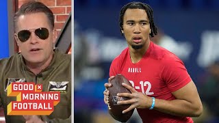 GMFB Mach Draft - FULL First Round Mock Draft